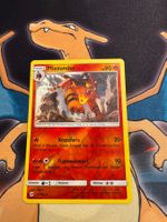 Miezunder (SUM 25) - Reverse Holo - Sonne & Mond