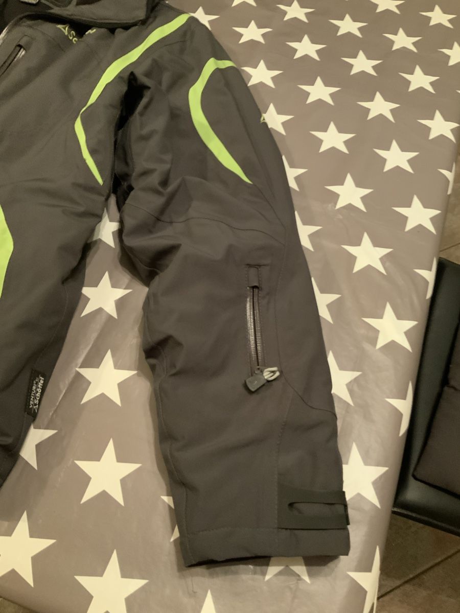 Jacken: Jacke – Gebraucht aus Basel von annapepe 2