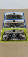 Märklin Spur H0 3 Doppelkreuzungsweichen M  5128
