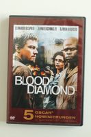 Blood Diamond - DVD