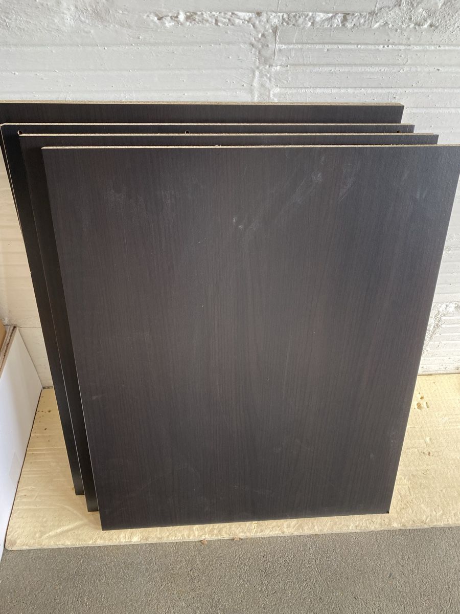 Ikea Schränke: IKEA Tablare PAX/Komplement – Gebraucht aus Rüti ZH von ricci02