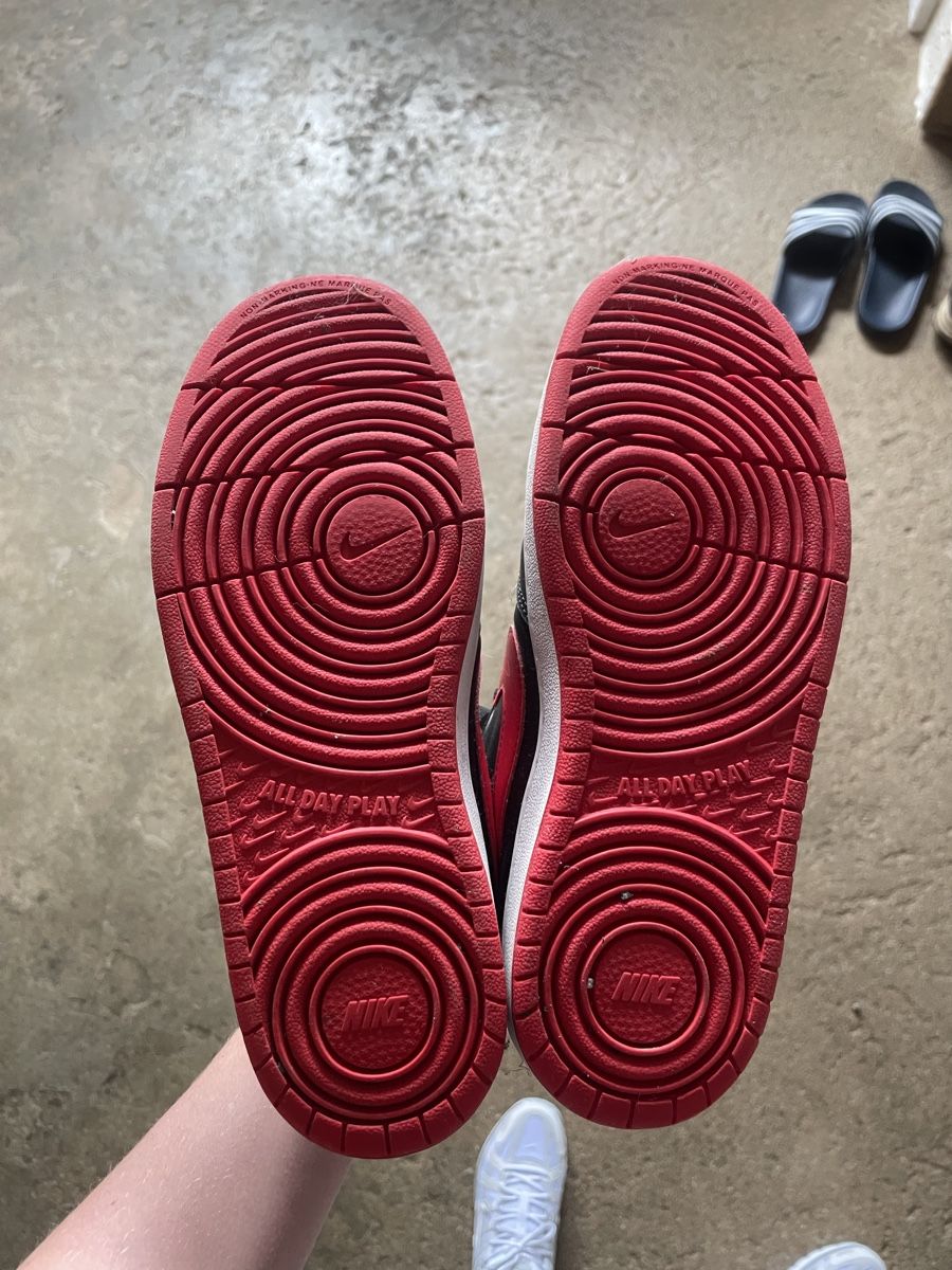 Nike Damenschuhe: Basket nike – Neu (gemäss Beschreibung) aus Ponts-de-Martel von Manon_.brs 4