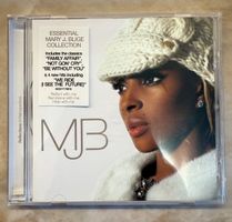 Mary J. Bridge - Collection