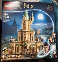 Lego 76402 Harry Potter, Hogwarts, Dumbledores Büro