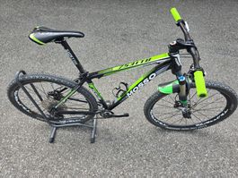 Mountainbike