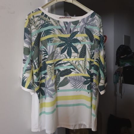 Marina Sport Neues Shirt Gr. XL