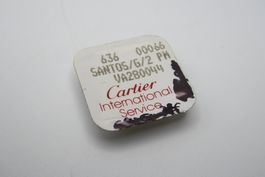 Cartier Santos buckle deployant top part 11mm