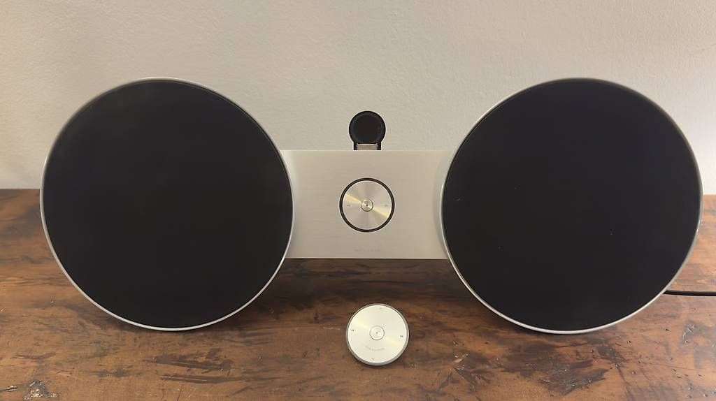 Casse acustiche: Enceinte Bang et Olufsen BeoSound 8 – Usato da Gland venduto da Cachou106