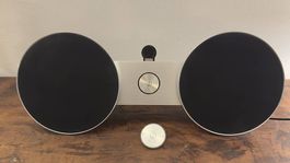 Enceinte Bang et Olufsen BeoSound 8