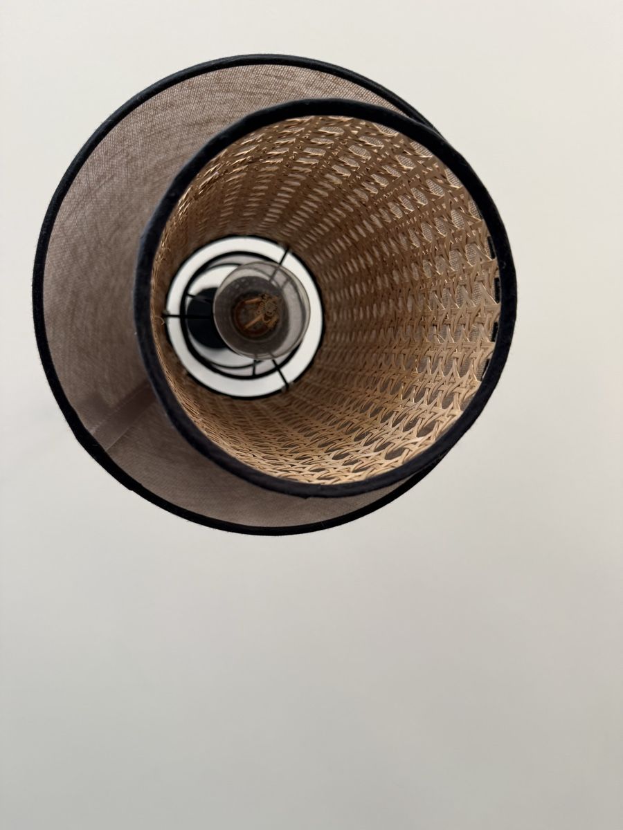 Lustres & lampes de plafonds: Deckenlampe / Deckenleuchte – D'occasion à Laupen ZH par Jurei 2