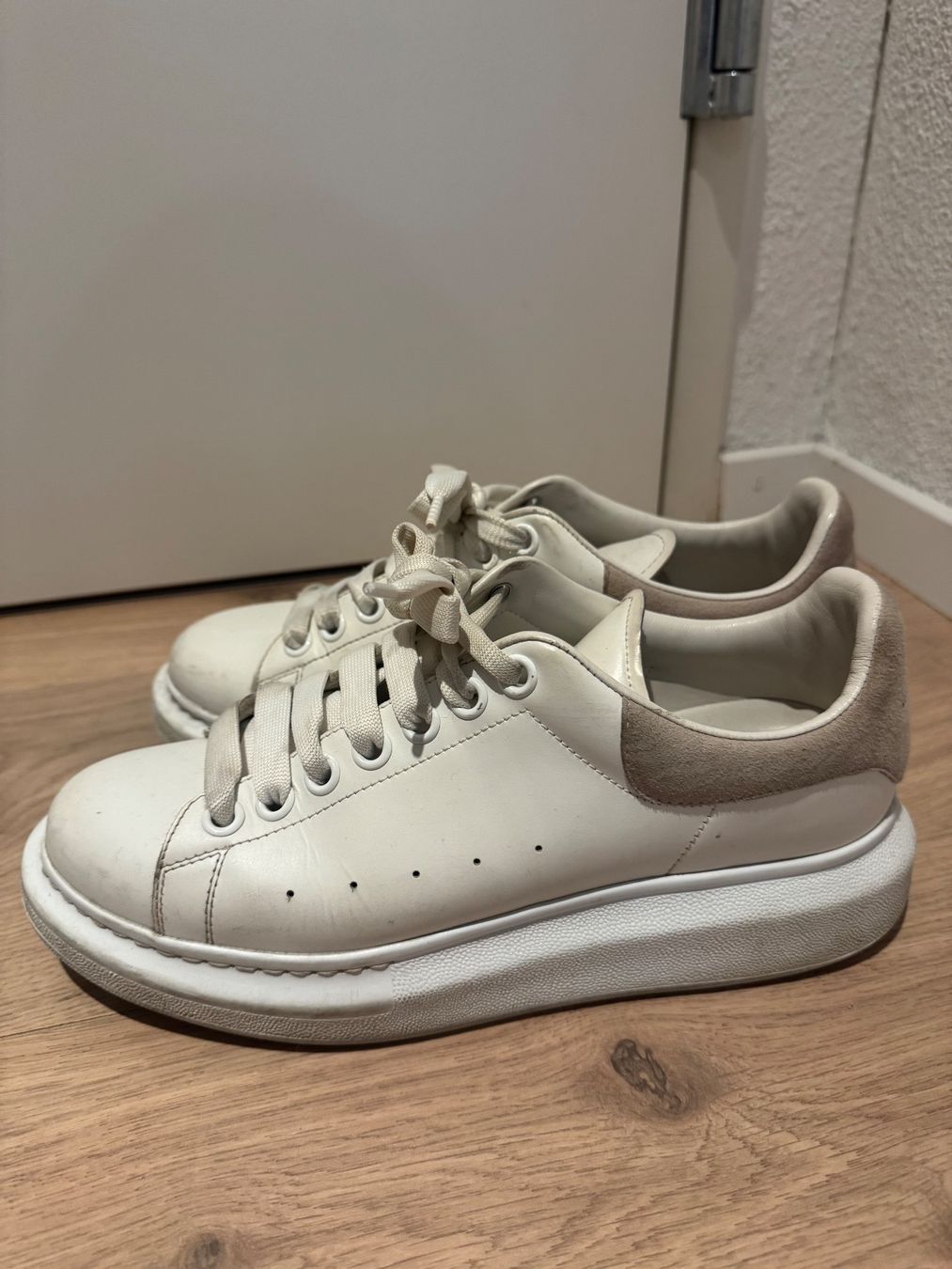 Alexander Mcqueen Herrenschuhe: Alexander Mcqueen – Gebraucht aus Rupperswil von nes_qs52 1