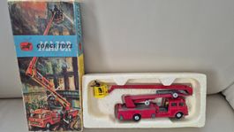 Corgi Toys MAJOR 1127 Simon Snorkel Fire Engine