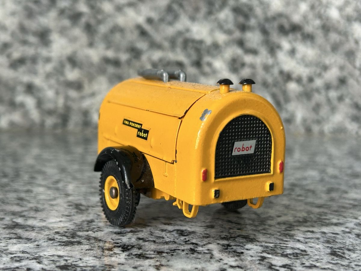 Compressori: Kompressor, 1:50 – Usato da Horw venduto da Tigercat635 1
