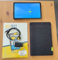 Lenovo Tab P11 mit Zubehör