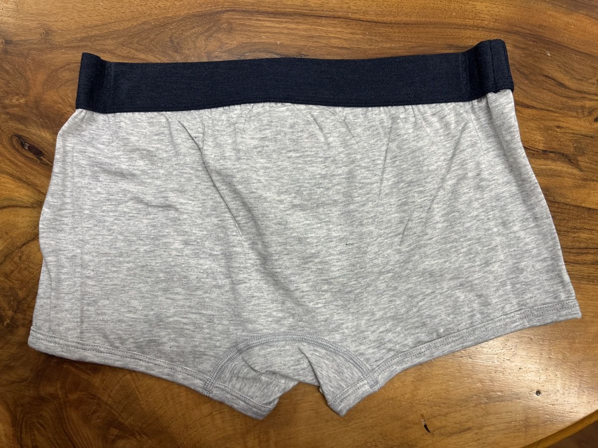 Biancheria intima: Herren-Unterhose Gr.S – Nuovo e nell'imballaggio originale da Cumpadials venduto da ofe_btq6 2
