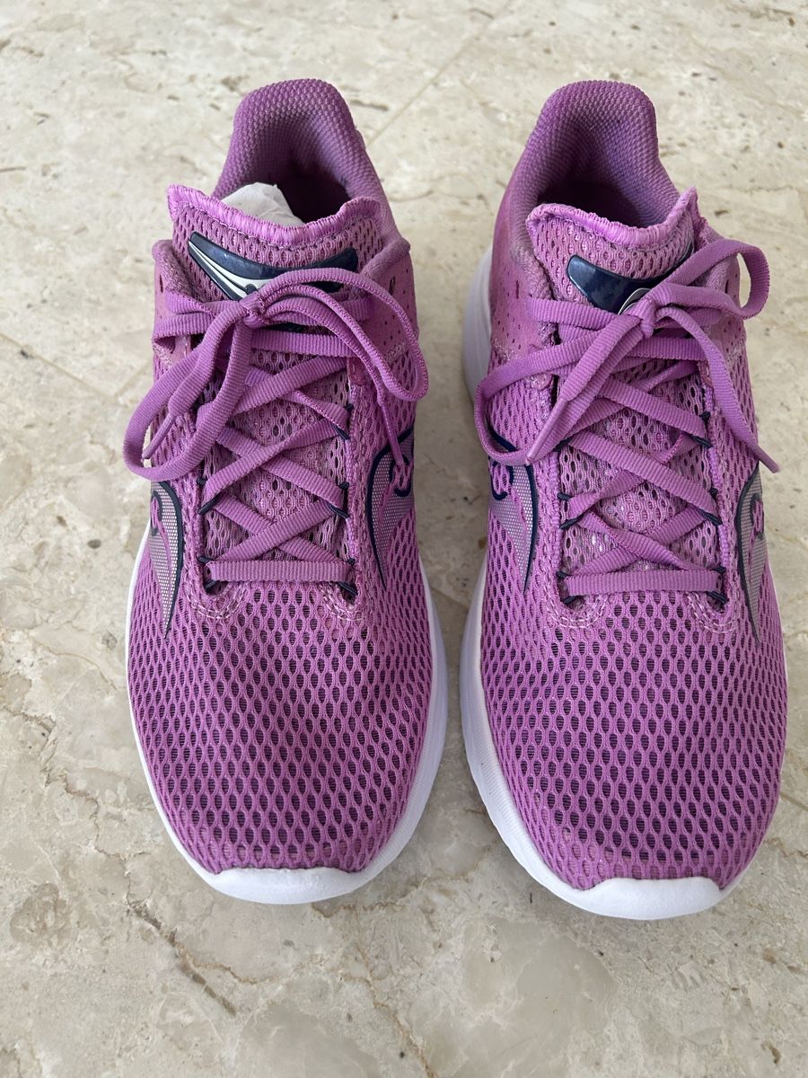 Saucony Scarpe da donna: Scarpe Saucony num 41 – Nuovo (secondo la descrizione) da Locarno venduto da Matic04