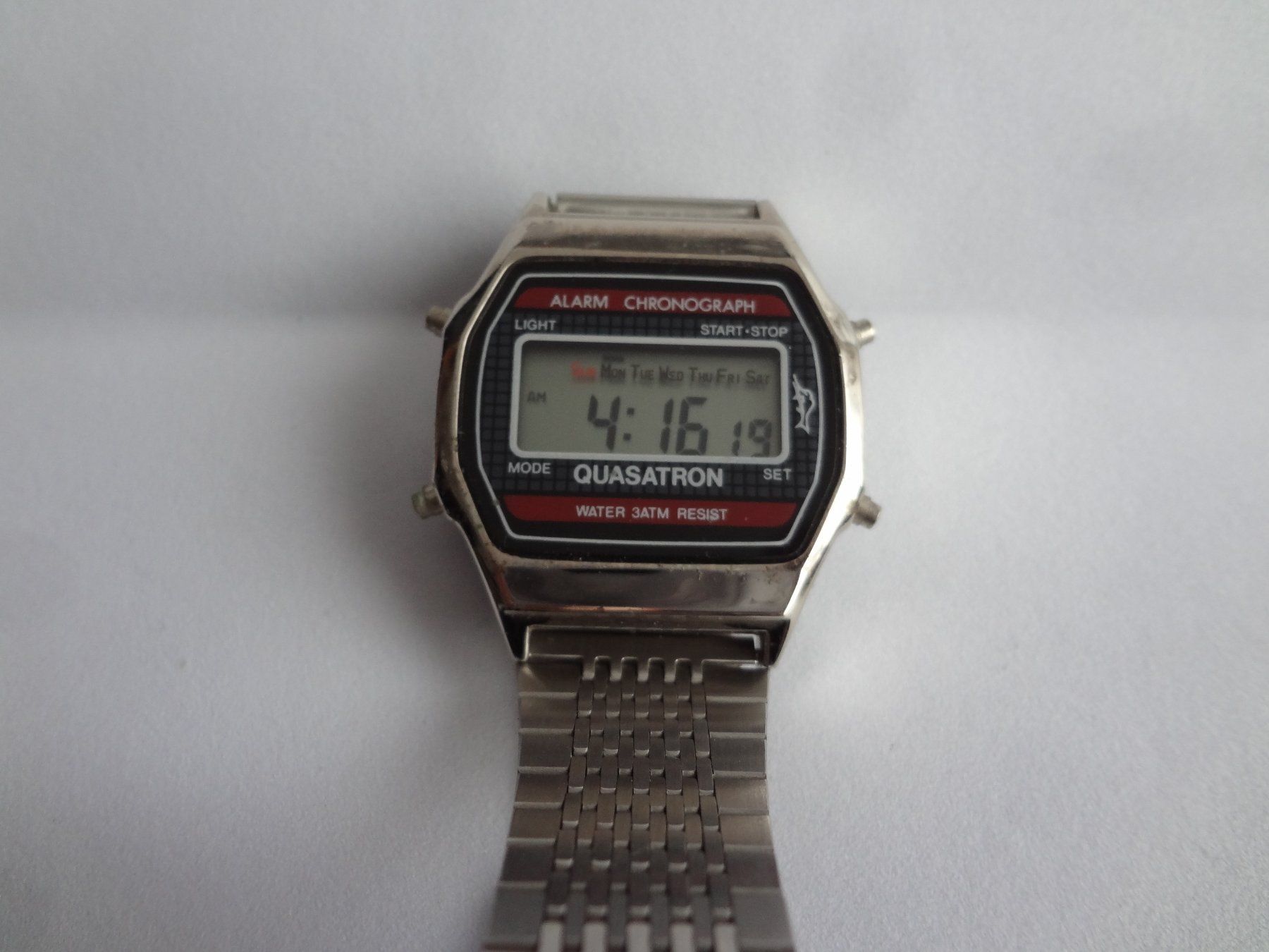 Orologi: Quasatron – Usato da Thun venduto da trix1059 5