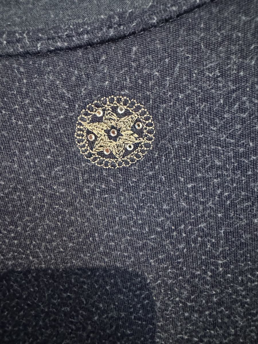 Top: Schild Top Shirt Gr. M / L – Usato da Fislisbach venduto da KolibriSecondhand 2
