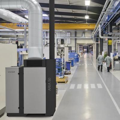Radiatori: Chaudière Aria 50 – Nuovo e nell'imballaggio originale da Combremont-le-Petit venduto da Jcaramel 2