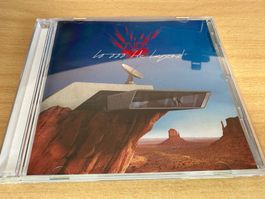 AIR – 10,000 Hz Legend