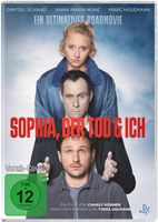 Sophia, der Tod und ich ( Originalverpackt)
