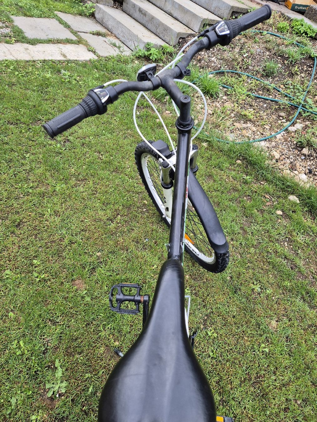 Biciclette: velo zu verkaufen   – Usato da Soyhieres venduto da saco77 3