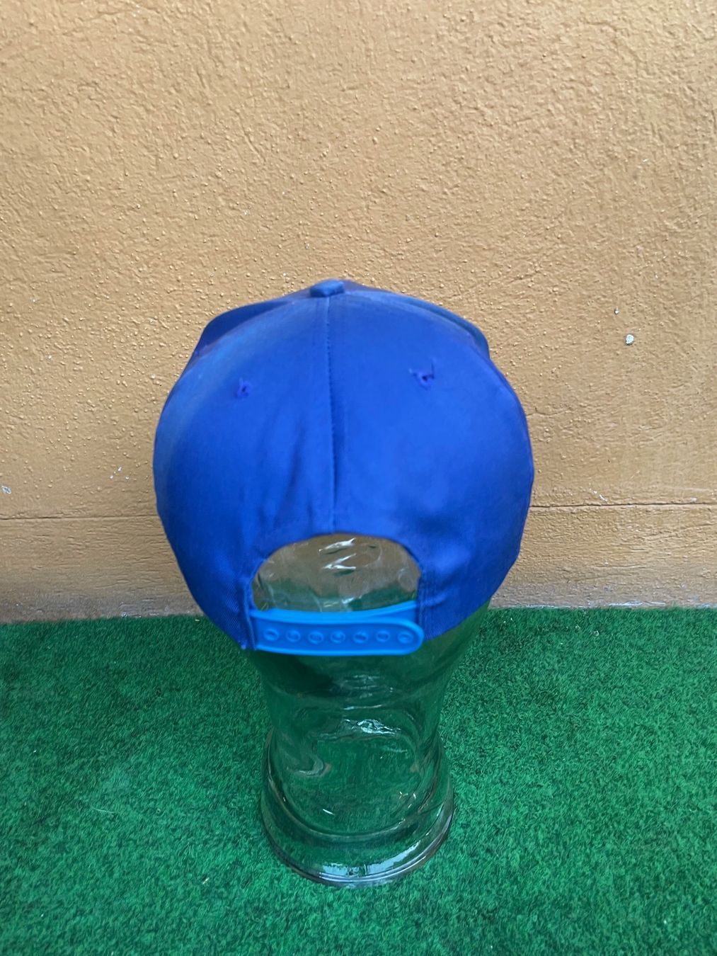 Copricapi, berretti & cappellini: Vintage 90s Cap Ferrari Formula 1 Shell – Usato da Zürich venduto da le_souk 2