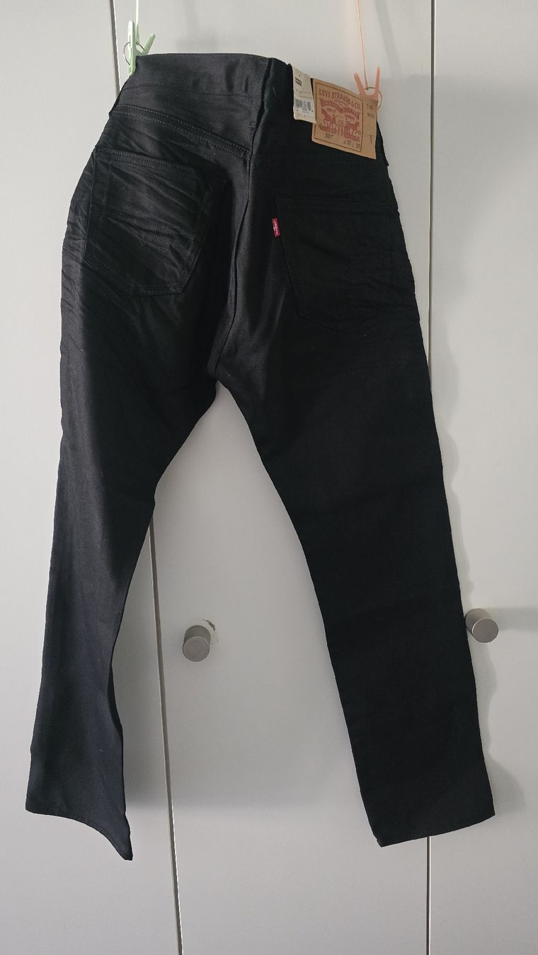 Levi's Jeans: Levis jeans neuf 30-30 – Nuovo e nell'imballaggio originale da Estavayer-Le-Lac venduto da zazadavidson 1
