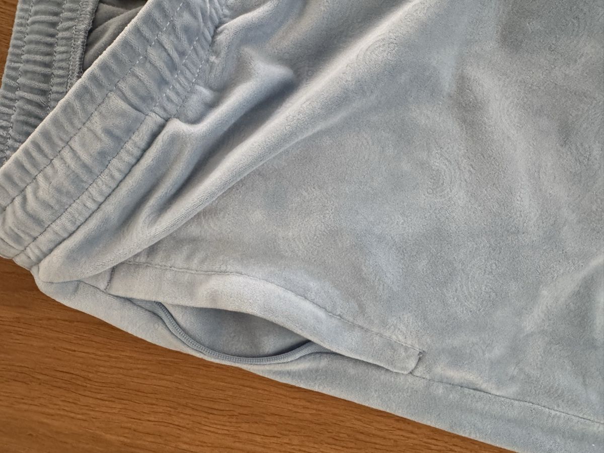 Pantaloni: Southpole Trainingshose blau Grösse M – Usato da Oberbüren venduto da dijbdn 3