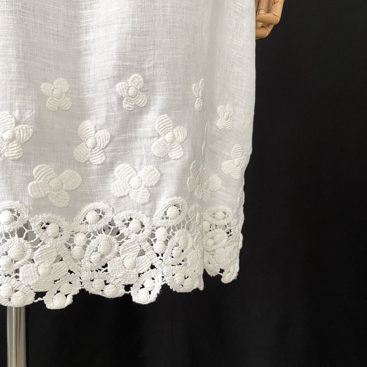 Vestiti: 120% LINO Dress – Nuovo (secondo la descrizione) da Emmen venduto da Avviivva_Com2023 1