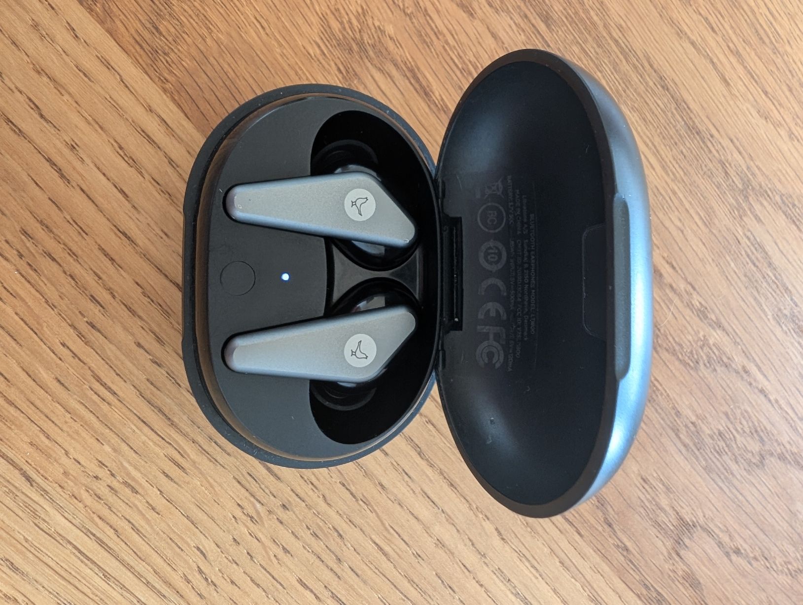Libratone Casques audio: Libratone Track Air+ Bluetooth Kopfhörer – Défectueux à Schaffhausen par RamonaPK