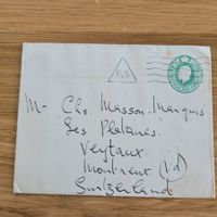 GS F.S Montreux VD