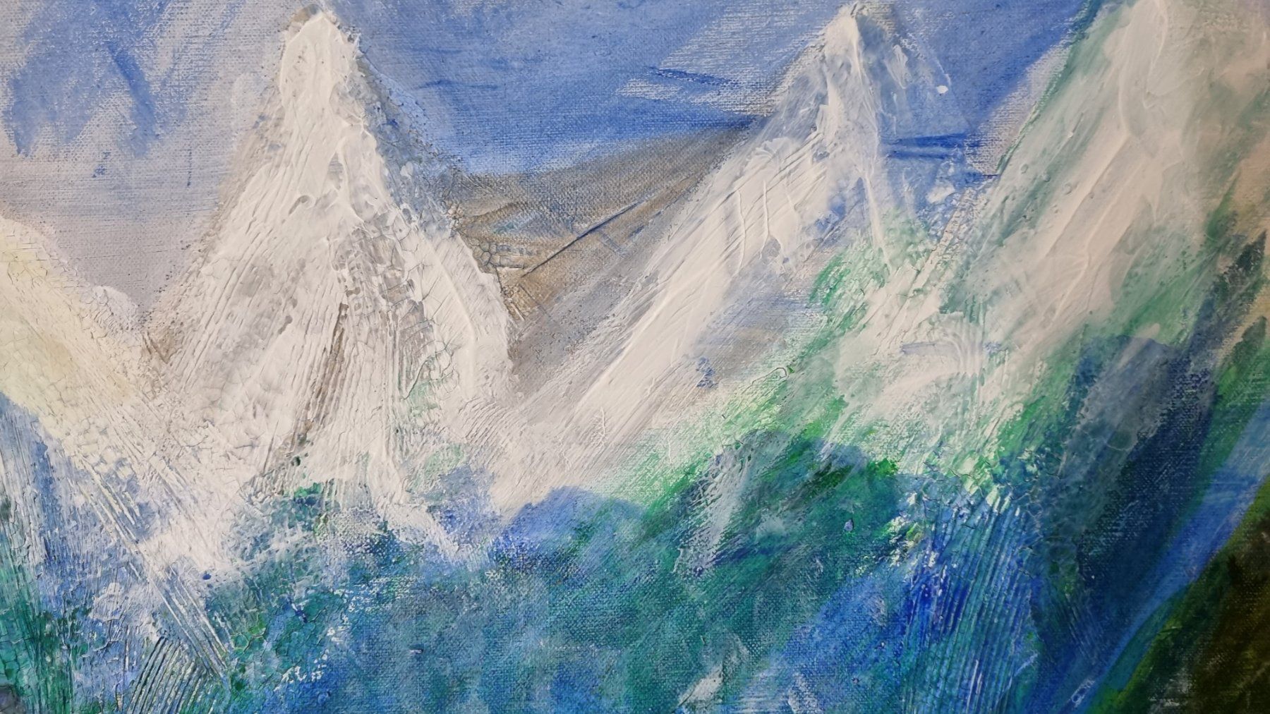 Tableaux: Bild 50 x 65cm – Neuf (Voir description) à Schleinikon par brilant1 2