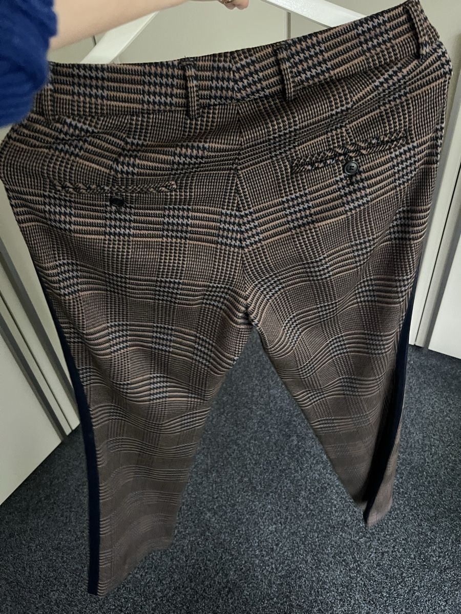 Pantaloni: Cambio trousers – Usato da Baar venduto da kri_m7t2 4