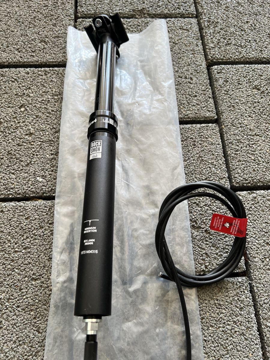 Pièces détachées: Satelstüze  – Neuf (Voir description) à Derendingen par AABB 1