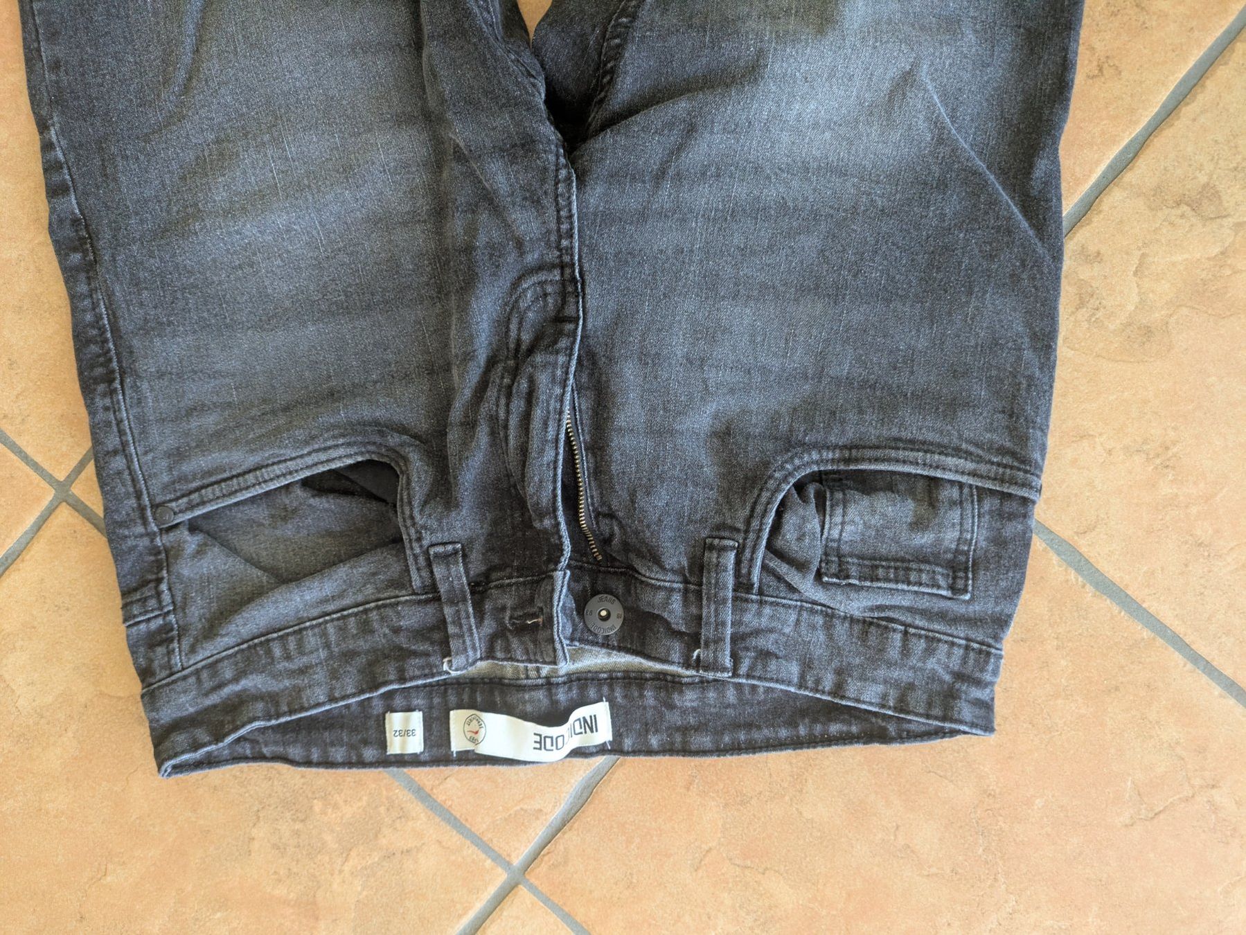Jeans: Indicode Jeans – Neu (gemäss Beschreibung) aus Besenbüren von saschalaeubli 3