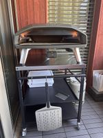 Ooni Koda 2 Max Gas-Pizzaofen