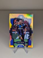 Wesley Sneijder 06/10 Inter Mailand Daka Top Audience 