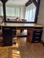 Schreibtisch , Bürotisch , Computertisch