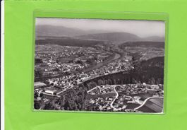 Flugaufnahme Murgenthal