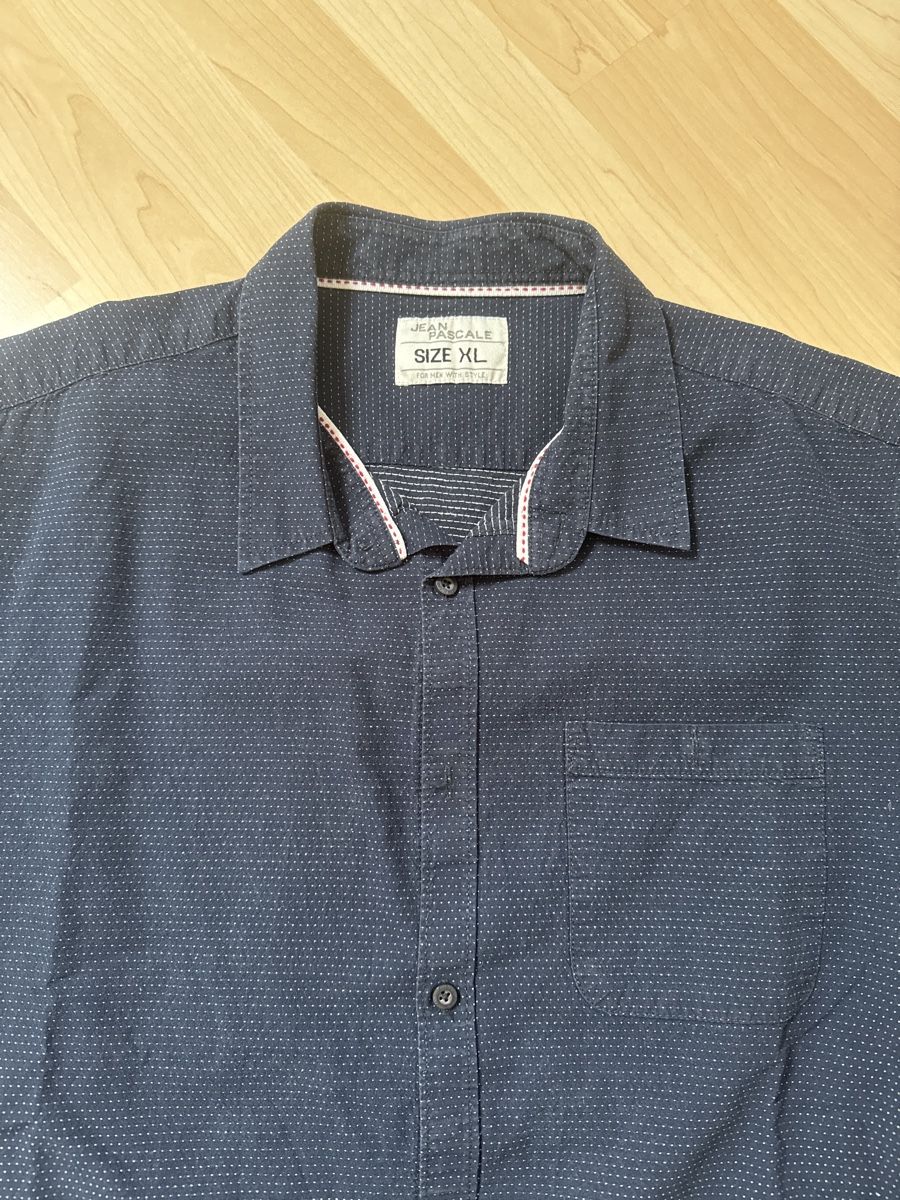 Camicie: Hemd Gr XL – Usato da Zell ZH venduto da Guffos 1