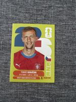 Panini WM 2026 - CZE 12