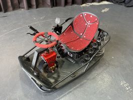 Crazy Cart