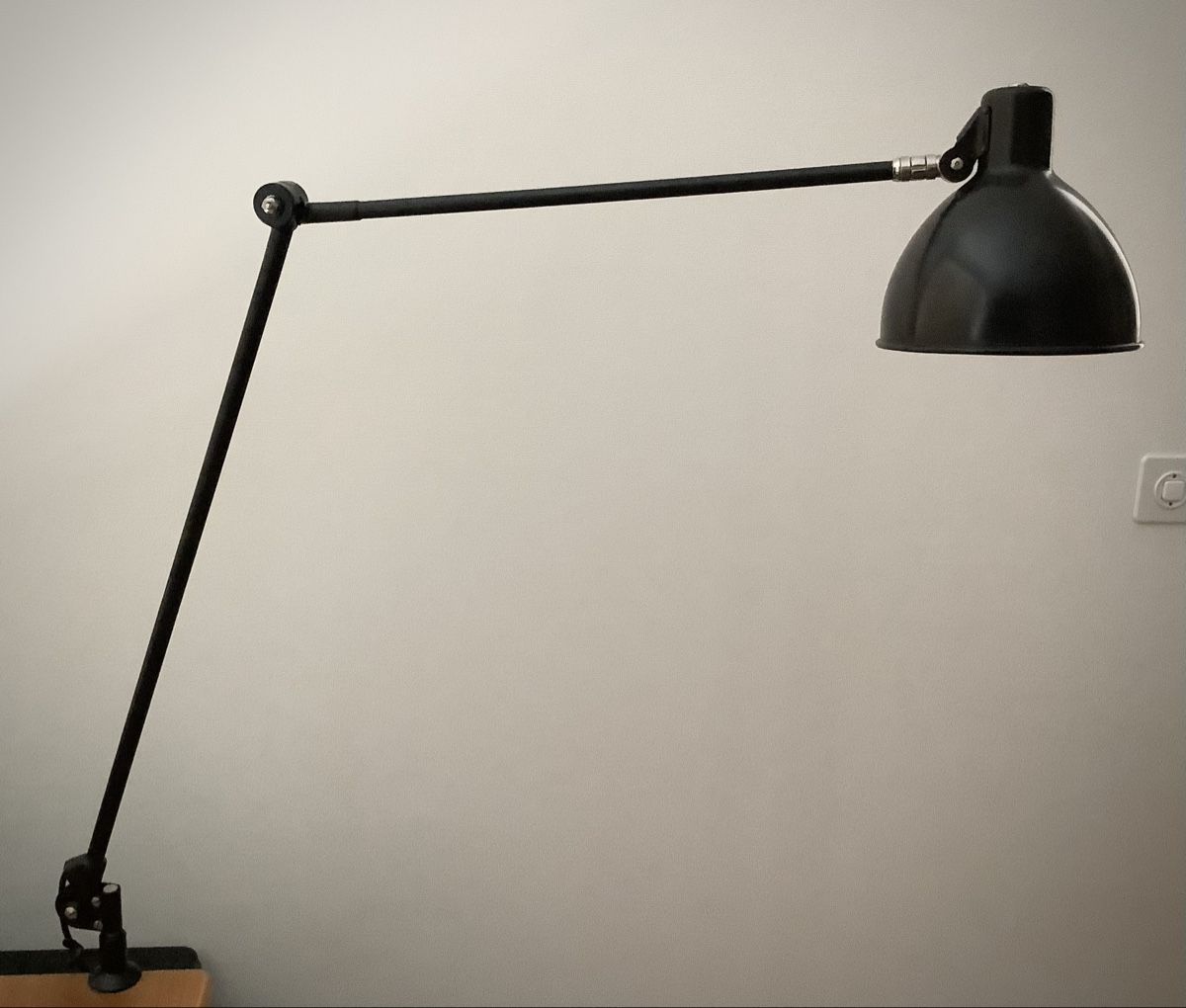 Lampen: Werkstattlampe ETH – Gebraucht aus Zürich von Sheer02 5