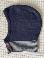 Petit Bateau Wolle Wintermütze 1 - 2 Jährig