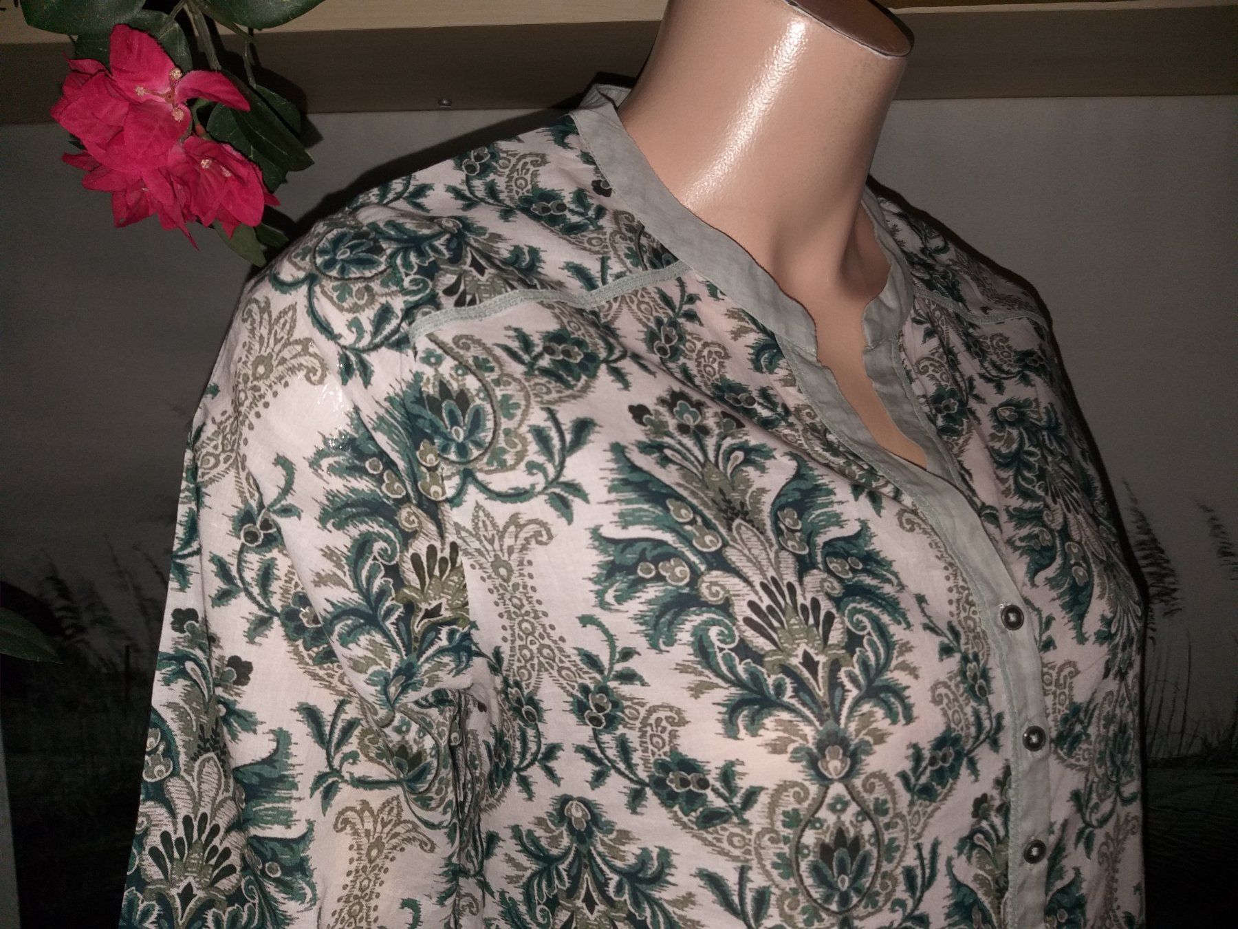 Nile Top: Pull NILE  Taille / Grosse XS – Usato da Cossonay-ville venduto da Super-Price-Quality 5