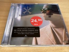 F6 Xavier Naidoo – Nicht Von Dieser Welt