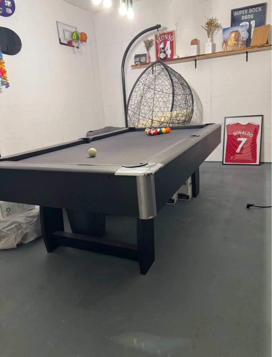 Tavoli da biliardo: Billard – Usato da Misery venduto da DanielSilva47 1