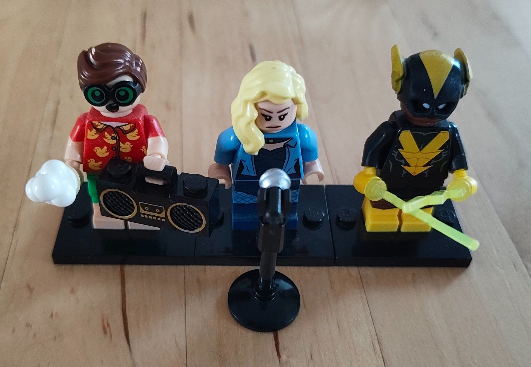Lego Giocattoli: Lego Minifiguren, diverse – Usato da Turgi venduto da Benaya 4