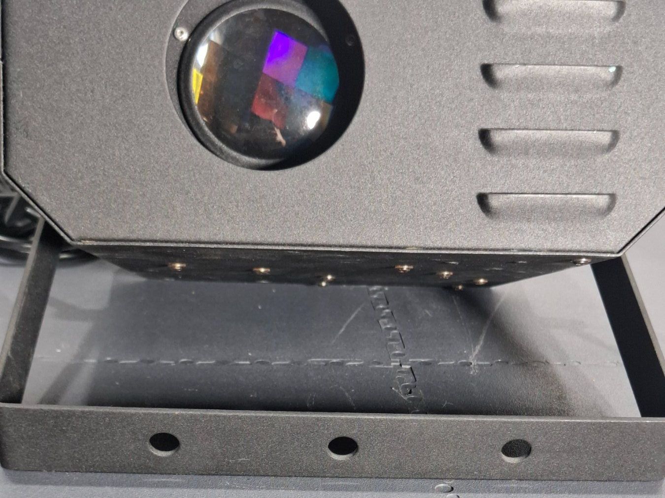 Lampen: Effet lumineux Skytec 150.271 – Gebraucht aus Villars-Ste-Croix von pau_8fls 6